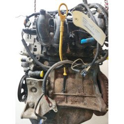 Moteur Renault Twingo 1 Phase 3